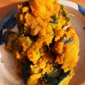 クック6KNDUT☆'s cooksnap of when they made 【作り置き】焼きかぼちゃのシナモン風味.