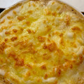 ♪ゆかたん♡'s cooksnap of when they made 簡単！お餅と白菜のとろとろグラタン.