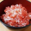 ○りこ○'s cooksnap of when they made フレッシュ☆トマトのサルサ.