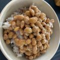 リラシャン's cooksnap of when they made 酢納豆（すなっとー）.