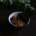 まろんかふぇ's cooksnap of when they made 簡単ひとりご飯★納豆キムチごはん.