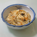 キンプリ's cooksnap of when they made 常備菜！切り干し大根和風煮.
