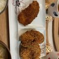 smile♡food's cooksnap of when they made 絶品☆甘辛ささみカツ.