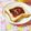 ふうはっちゃん's cooksnap of when they made トーストにココナッツと餡子と珈琲を.