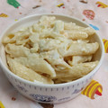 赤い電話's cooksnap of when they made アレンジ自在◎簡単マカロニサラダ.