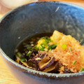 とも・たいママ's cooksnap of when they made 豆腐と茄子の揚げだし.
