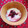 点転天's cooksnap of when they made 皮ごとぶどうジャム.