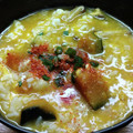 プルンバゴ's cooksnap of when they made 南瓜のおじや.