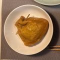 くろねこひめこ's cooksnap of when they made もち消費！餅巾着の甘辛煮.