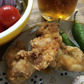 はなぴっち's cooksnap of when they made 鶏の唐揚げ（お弁当屋さん風）.