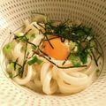 とのチャマ's cooksnap of when they made ✿5分でできる✿卵で簡単釜揚げうどん.