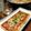 Giant corn's cooksnap of when they made 簡単★油揚げのピリ辛チーズ焼き.