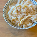chii198's cooksnap of when they made さっぱりしょうがご飯.