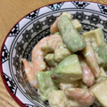 ayayahoney's cooksnap of when they made おうちで本格MIXタコス♪.