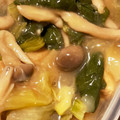itsuk's cooksnap of when they made 厚揚げと青梗菜の煮物.