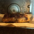 xxxrirexxx's cooksnap of when they made おうちにあるもので！自家製ベーコン♪.