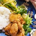あたむ❤189's cooksnap of when they made 簡単！美味しい♪手羽元の照り焼き.