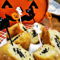 瑞穂’mizuho♡'s cooksnap of when they made さつま芋の(*^^*)おやつ.
