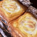 ふぁんころ's cooksnap of when they made 朝食に♪目玉焼きトースト.