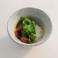 mayurich's cooksnap of when they made ブリ、イナダを簡単漬けで美味しく.