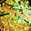 くまくま32's cooksnap of when they made 豚チヂミ♥.