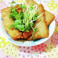 ふうはっちゃん's cooksnap of when they made 材料3つお弁当に簡単さつま揚げの照り焼き.