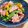 myk191103's cooksnap of when they made ビールがすすむベーコン&ピーマン炒め.