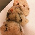りこはるまこママ's cooksnap of when they made 簡単！にんじん炊き込みごはん.