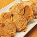 かなりんココりん's cooksnap of when they made 簡単♪サックサクれんこんの豚肉巻き.