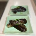 かっちゃん杉's cooksnap of when they made 簡単！レンチン茄子の煮浸し.