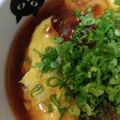 ノエル・ギャラガー's cooksnap of when they made ☆おひとりさまのこくウマ天津飯～王将風☆.