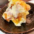 さやポニョ's cooksnap of when they made チーズの雪崩！絶品シカゴピザ.