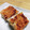 ぼんぼんりぼん's cooksnap of when they made (おせち)松風焼き.
