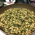 め目め's cooksnap of when they made 簡単 無限 大豆 (๑′ᴗ‵๑)のり醤油.