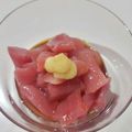 tamago大好き's cooksnap of when they made 彼氏も大好き☆鰹タタキのタレ☆甘め絶品！.