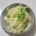 tamago大好き's cooksnap of when they made コーンとキャベツのコールスロー.