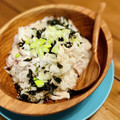マルんちの丸顔's cooksnap of when they made サムゲタン風炊き込みご飯.