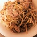 ☆ichika＊☆'s cooksnap of when they made 節約！シャキシャキ☆豚バラもやし中華炒め.