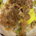 えみちょりん♪'s cooksnap of when they made 豚バラの漬け焼き☆甘辛コチュだれ☆.