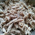 こんこんこんのん's cooksnap of when they made 作り置きできる！簡単ごちそうプルドポーク.