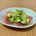 クックID3MMY☆'s cooksnap of when they made いつもあなたと♪生ハムアボカド(おまけ).