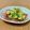 クックID3MMY☆'s cooksnap of when they made いつもあなたと♪生ハムアボカド(おまけ).