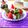 runa10's cooksnap of when they made 簡単！タコ、トマト、キュウリのピクルス.