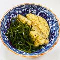 あっこ姉's cooksnap of when they made ヘルシー♪　ガンモと切り昆布のあっさり煮.