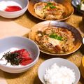おもちまるとシャルル's cooksnap of when they made うなぎの柳川風.