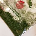 威都樹's cooksnap of when they made 新鮮パセリを保存！ドライパセリと冷凍保存.