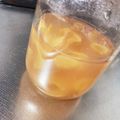 まちゃこはる。's cooksnap of when they made 手作りジンジャーシロップ.