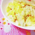 ふうはっちゃん's cooksnap of when they made 炒り豆腐.
