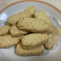 papikun's cooksnap of when they made 簡単！甘さ控えめちんすこう.