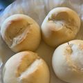 クックMIJIWZ☆'s cooksnap of when they made もっちり♪米粉パン.